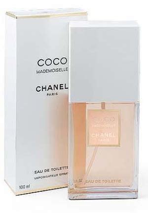 chanel coco mademoiselle ราคาเท่าไหร่คะ 